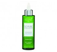 KEUNE SO PURE Vėsinantis eliksyras COOLING, 150 ml